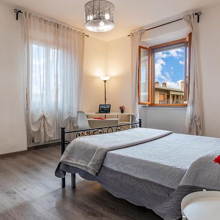 La Fortezza Exclusive - Spazio E Relax In Centro Livorno Exterior foto